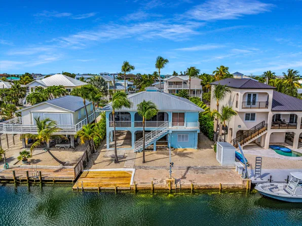 947 Gulf Dr, Summerland Key, FL 33042