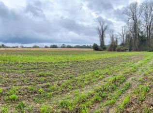 326 Old Stockton Rd, Lakeland, GA 31635