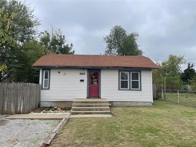 3008 NW 29th St, Oklahoma City, OK, 73107