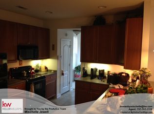 540 Normandy St, Portsmouth, VA 23701