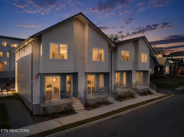 105 E Oldham Ave #103, Knoxville, TN 37917