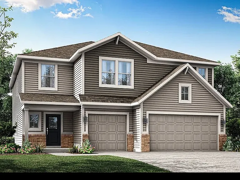 5 bed, 3.5 bath, 3140 sqft, $2,695 — Photo 1