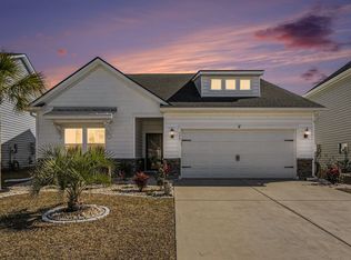 159 Albatross Way, Myrtle Beach, SC 29579