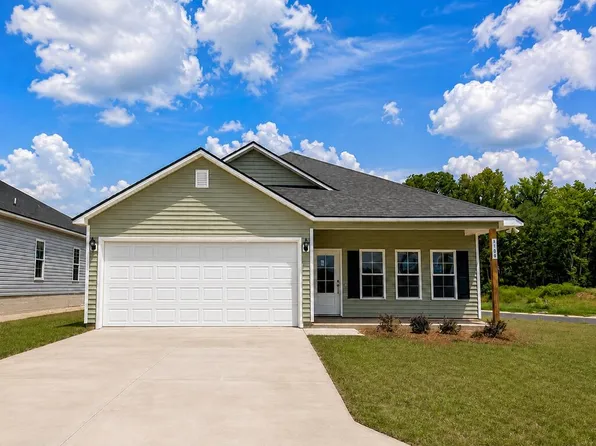 4104 Colbie Way, Valdosta, GA 31605