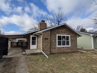 2515 S 10th St, Terre Haute, IN, 47802