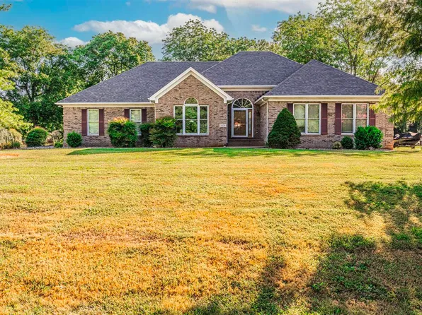3424 Amber Ct, Bowling Green, KY 42104