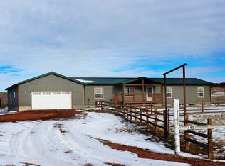 590 Highway 50, Gillette, WY 82718