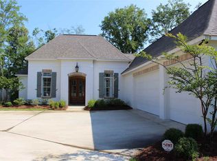 110 Serenity Way, Madison, MS 39110