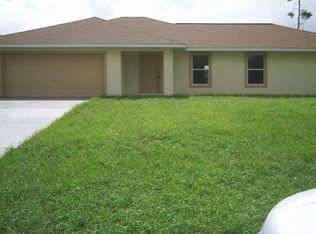 16345 SW 47th Ter, Ocala, FL 34473