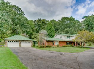 176 River Rhodes Rd, Holly Springs, MS 38635