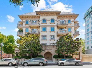 222 6th Ave STE 101, San Mateo, CA