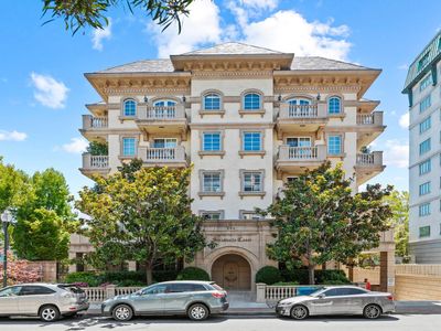 222 6th Ave STE 101, San Mateo, CA, 94401