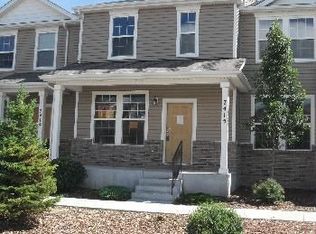 7415 Countryside Grv, Fountain, CO 80817