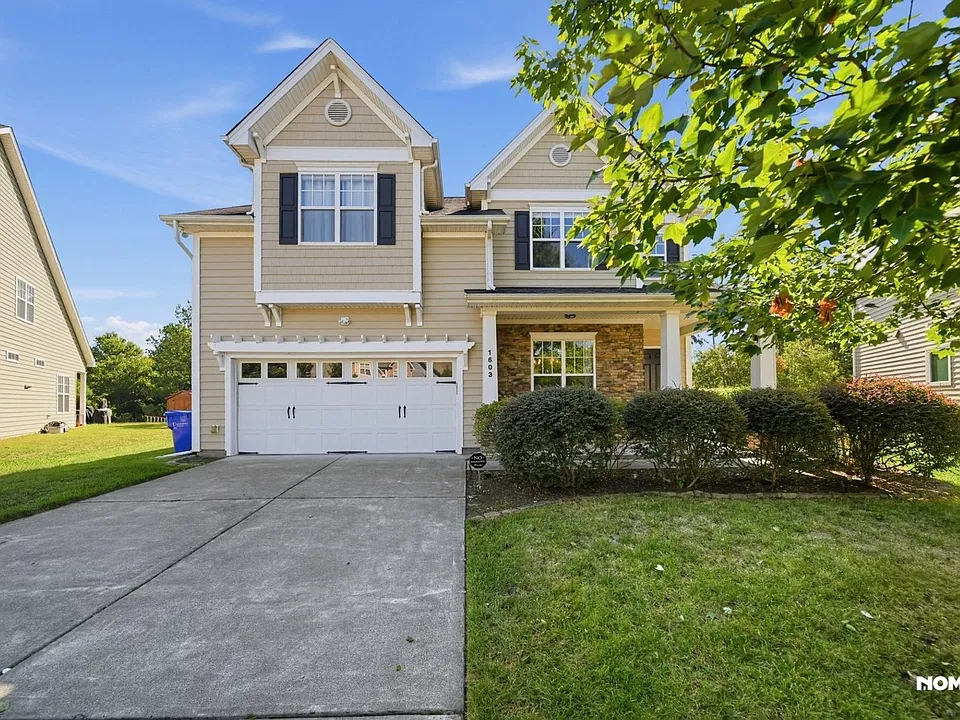 1603 Morehead Hill Ct