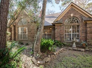 39 Rush Haven Dr, Spring, TX 77381