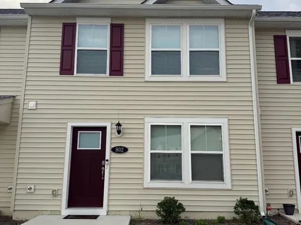 802 Blue Wing Ct, Cambridge, MD 21613