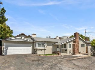 9445 E Naomi Ave, Arcadia, CA 91007