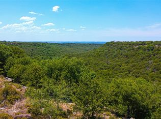H10 Stagecoach Trl, Gordon, TX 76453