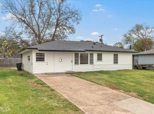 1909 Rodney St, Bossier City, LA 71112