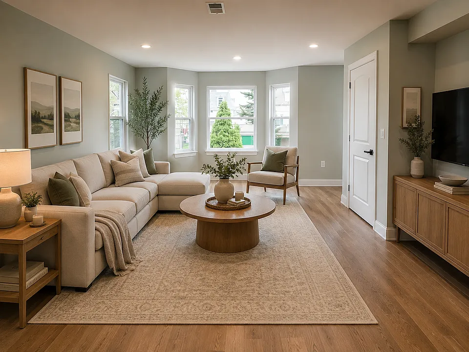 562 Madison Ave #2