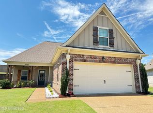 3030 Brambleberry Cv, Southaven, MS 38672