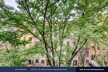 Rented by The Blueground