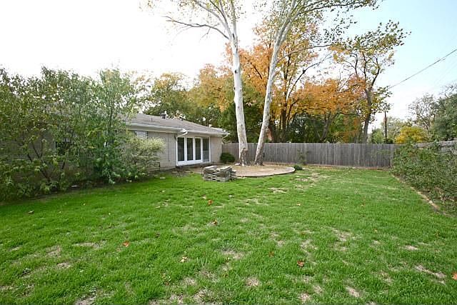 2nd image of 1316 Belaire Dr