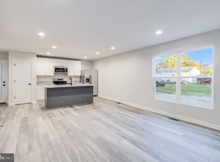 136 Mansfield St, Fredericksburg, VA 22408