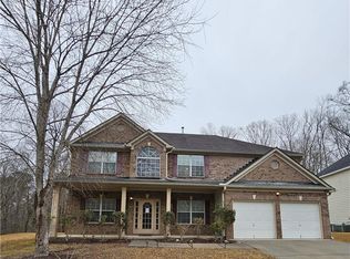 377 Parducci Trl, Atlanta, GA 30349