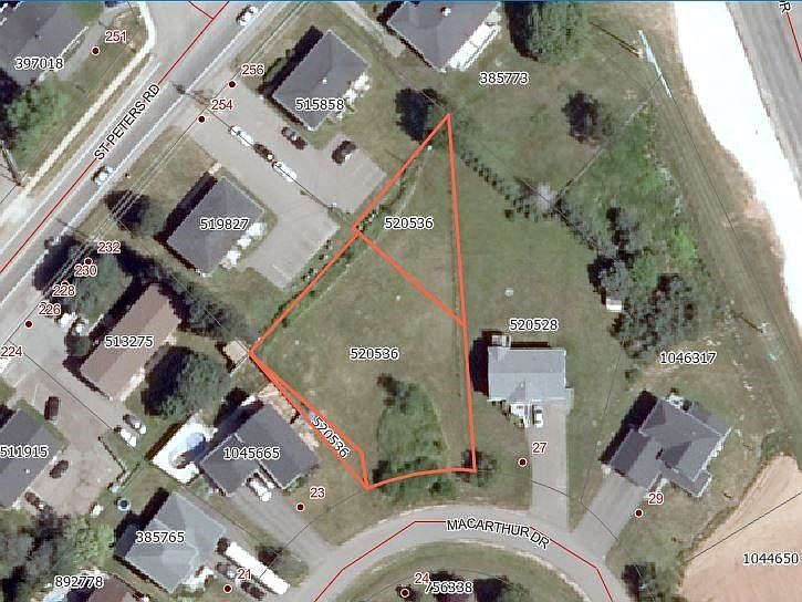 2nd image of 25 Macarthur Dr