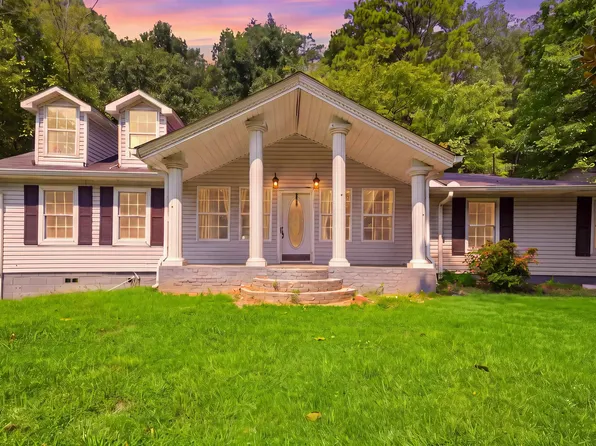 3918 Archer Rd, Mount Olive, AL 35117