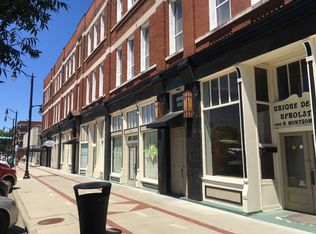 Montgomery Block Apts, Sheffield, AL 35660