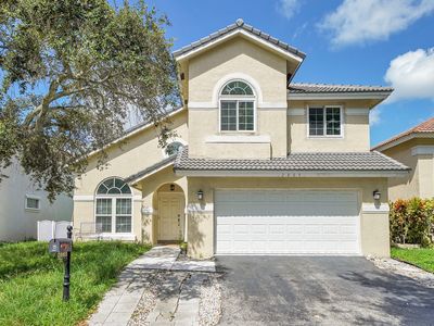 2865 NW 68th Lane, Margate, FL, 33063