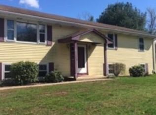 42 Harrissville Rd, Putnam, CT 06260