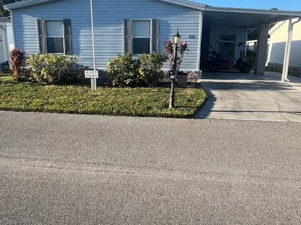 824 Pleasantview Dr, Auburndale, FL 33823