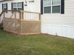 682 Spooner Rd, Quincy, FL 32351