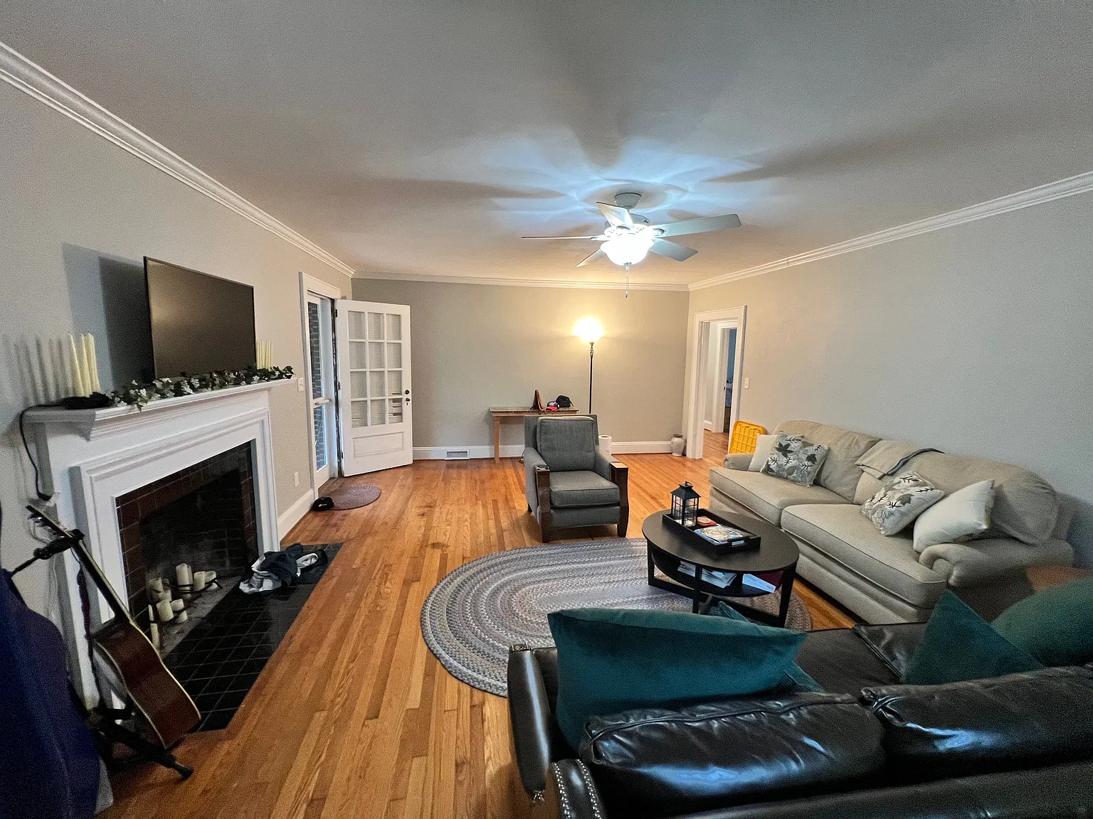 2 bed, 1400 sqft, $1,100 — Photo 4