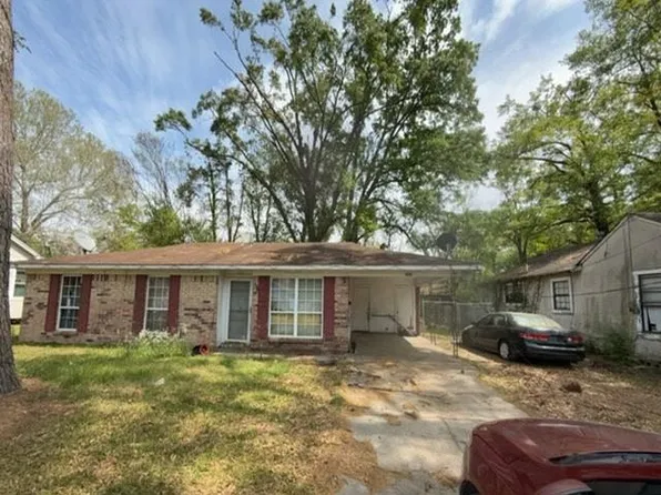 303 Columbia Ave, Monroe, LA 71203