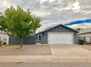 1730 Hope Ave, Kingman, AZ 86401