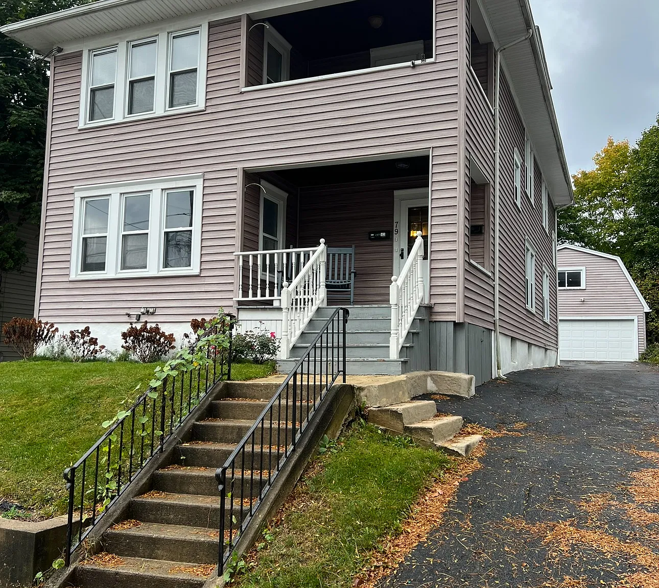 3 bed, 2000 sqft, $2,500 — Photo 1