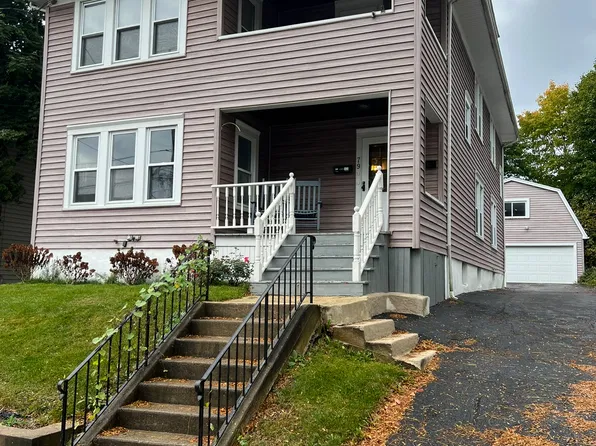 79 Kneeland Ave #2, Binghamton, NY 13905