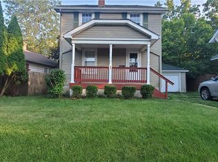 40 Knecht Dr, Dayton, OH 45405