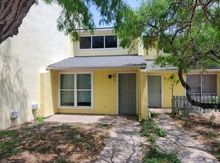 14621 S Padre Island Dr E #5, Corpus Christi, TX 78418