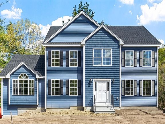 2nd image of 22 Benoit Ave