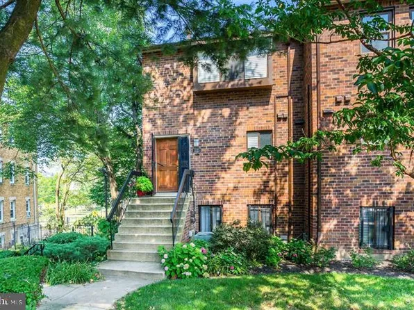 1023 Quincy St NE #1023, Washington, DC 20017