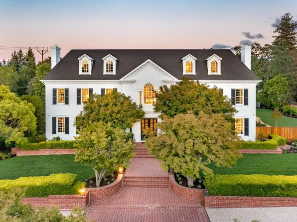 303 Atherton Ave, Atherton, CA 94027