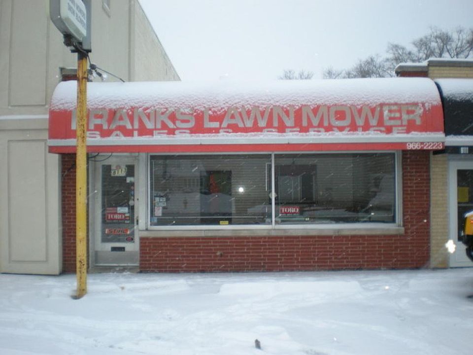 1st image of 8113 N Milwaukee Ave