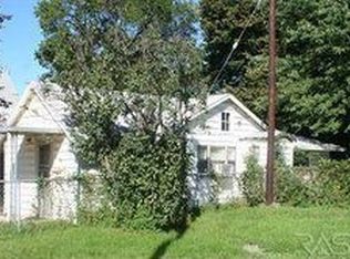 314 N West Ave, Sioux Falls, SD 57104
