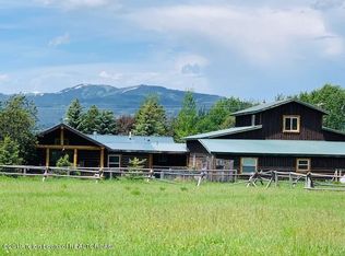 5299 S 1000 W, Victor, ID 83455