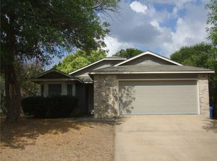11916 Snow Finch Rd, Austin, TX 78758